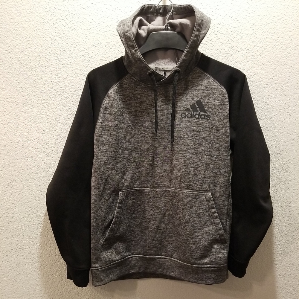 Adidas Large Sweatshirt
